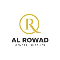 AL ROWAD logo - Similar company to Heard Group
