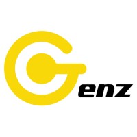 Solar Genz logo - Similar company to Floating Solar Guatemala