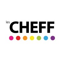 Les CHEFF asbl logo - Similar company to Rainbow House
