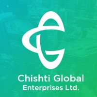 Chishti Global Enterprises Ltd logo - Similar company to Mypro Appz -  App Development Company