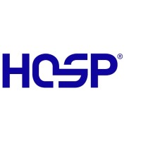 HOSP GmbH logo - Similar company to Rehm Blechtec