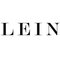 LEIN logo - Similar company to Karin Rom