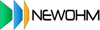 NEWOHM logo - Similar company to Pixel Impact