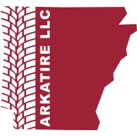 Arkatire LLC logo - Similar company to Kinty Jones Heating & Cooling