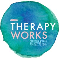 Pediatric Therapy Works logo - Similar company to Speechtherapy.Ai