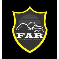 Grupo FAR - Engenharia logo - Similar company to A-Gikx Control
