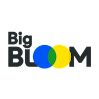 Big Bloom Marseille logo - Similar company to Tedxcanebière