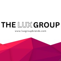 The LUX Group logo - Similar company to Constructive Alchemy