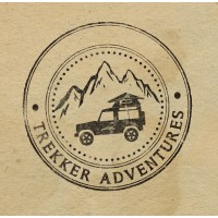 Trekker Adventures logo - Similar company to Trekker Digital