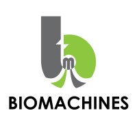 Biomachines