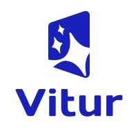 Vitur360 logo - Similar company to Microstocker.Id