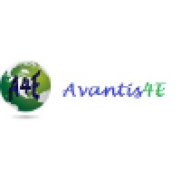 Avantis4E logo - Similar company to Ciporo