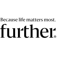 Further Group logo - Similar company to Trustedoctor