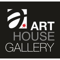 Art House Gallery Contemporary Art logo - Similar company to Galery