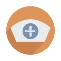 School Nursing Solutions logo - Similar company to Tribe Honey