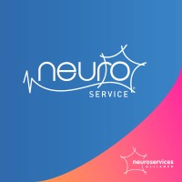 Neuroservice logo - Similar company to Synapcell