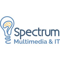 Spectrum Multimedia & IT logo - Similar company to Pellaton Cloud Services