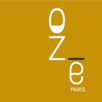 Ozé Paris logo - Similar company to Matcha