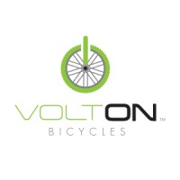 Volton Electric Bicycle Company logo - Similar company to Chibatterysystems