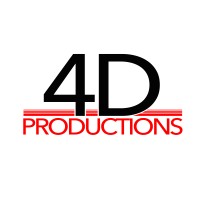 Four Dimension Productions, Inc. logo - Similar company to Four Dimensions L.L.C