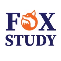 FoxStudy logo - Similar company to Wimbledon Abroad