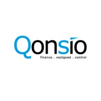 Qonsío logo - Similar company to Hercules