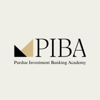 Purdue Investment Banking Academy logo - Similar company to Purdue Solutions Consulting
