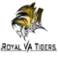 Royal VA Tigers logo - Similar company to Community Renewal Trust