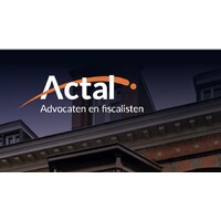 Actal Advocaten en fiscalisten logo - Similar company to Zeledyne