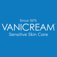 Vanicream™ Sensitive Skin Care logo - Similar company to Aurium Canada