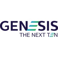 GENESIS logo - Similar company to Genesis Aviation Inc.