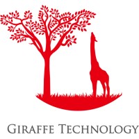 GiraffeTech logo - Similar company to Ietins