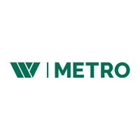 Wihuri Metro-tukku logo - Similar company to Wihuri Group