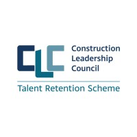 Construction Talent Retention Scheme logo - Similar company to Evtek.Uk