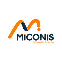 Miconis logo - Similar company to Appneural Solutions