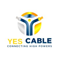 YesCable logo - Similar company to Mario Russo