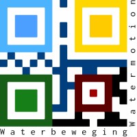 Watermotion | Waterbeweging logo - Similar company to Ejoweb