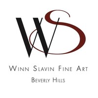 Winn Slavin Fine Art logo - Similar company to The Farms Country Club
