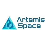 Artemis Space Technologies logo - Similar company to Dragon Areospace Systems Ltd