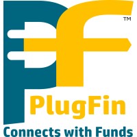 PlugFin logo - Similar company to Openly