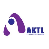 A. K. Khan Telecom Limited logo - Similar company to Dx Pharma