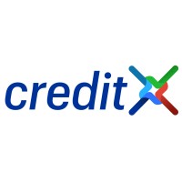 CreditX logo - Similar company to X-Biz Techventures Private Limited