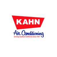 Kahn Air Conditioning logo - Similar company to Getmachined