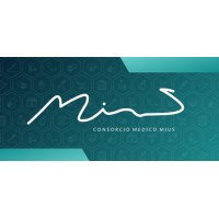 Consorcio Medico Mius logo - Similar company to Engloba Food Solutions