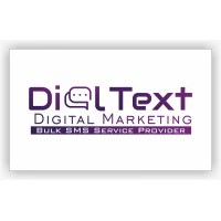DialText logo - Similar company to Exodata