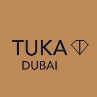 TUKA Dubai logo - Similar company to Cases & Beyond