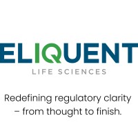 ELIQUENT Training Solutions logo - Similar company to Mfg One