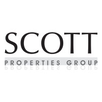 Scott Properties Group, Inc. logo - Similar company to Tpk Properties Llc