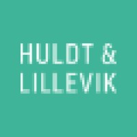 Huldt & Lillevik logo - Similar company to Nextmidi