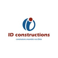 ID constructions logo - Similar company to Id Construction Services Ltd